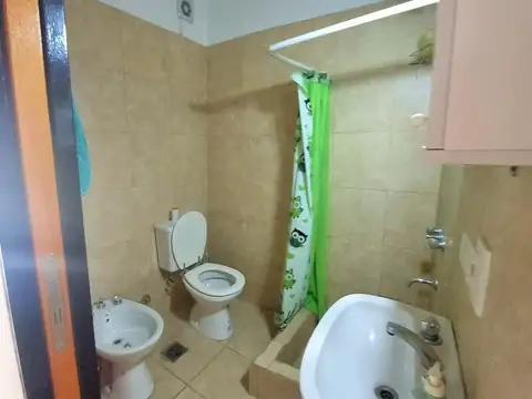 Depto Tipo Casa en Venta de 2 ambientes