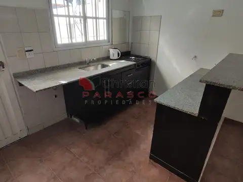 Depto Tipo Casa en Venta 12 años