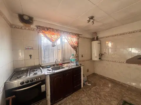 Depto Tipo Casa en Alquiler de 3 ambientes