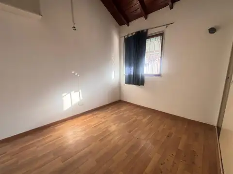 Depto Tipo Casa en Alquiler A Estrenar