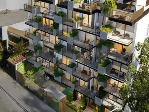 Departamento en Venta en La Blanqueada , USD 196.000