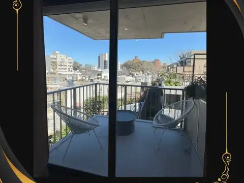 Venta Apartamento de dos domitorios y azotea privada En La Blanqueada