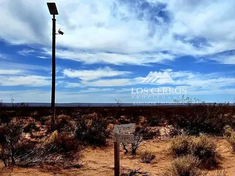 Lote en venta en Fincas Vaca Muerta - Senillosa, Neuquén