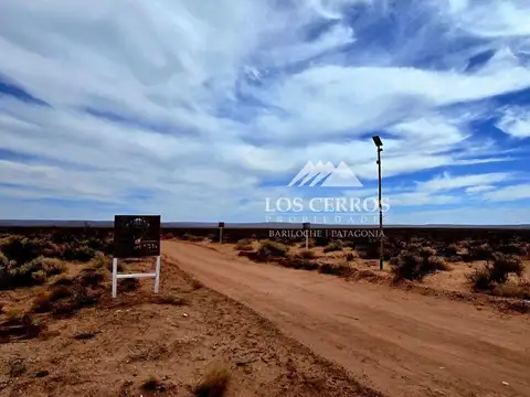 Terreno en Venta 250  mts Fondo