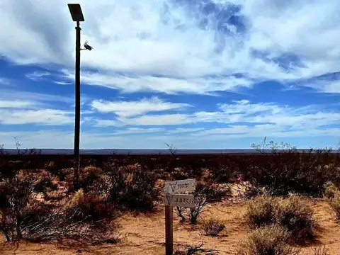 Lote en venta en Fincas Vaca Muerta - Senillosa, Neuquén