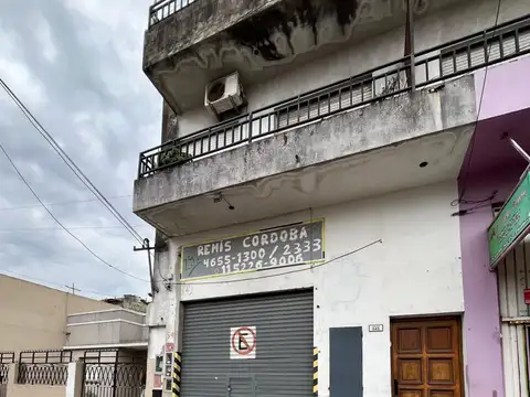 ALQUILER LOCAL COMERCIAL. LA TABLADA