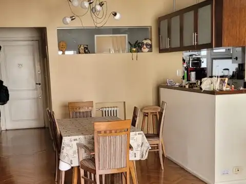 Departamento en Alquiler de 2 dormitorios