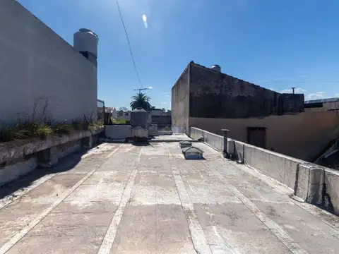 Depto Tipo Casa en Venta 55 años