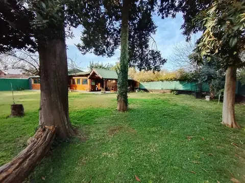 Casa en Venta 10 años