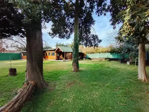 Excelente Propiedad construida sobre lote de 640m2