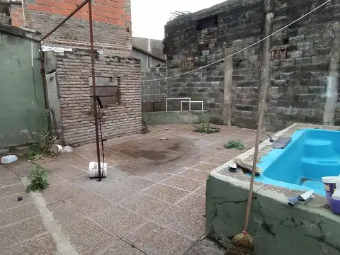 Paraguay 6300