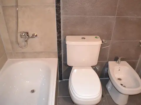 Departamento en Venta al Oeste