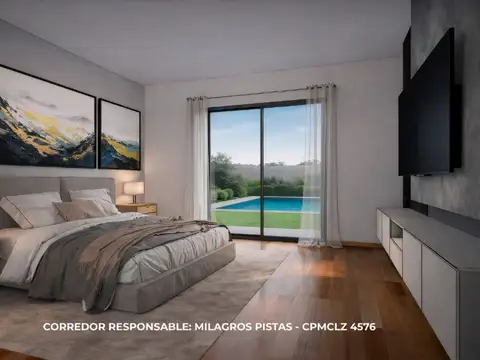 Casa en Venta al Norte