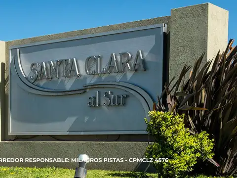 Santa Clara al Sur 100