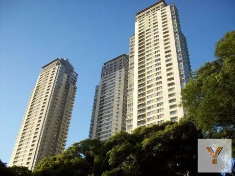 Departamento en venta - 2 Dormitorios 2 Baños - Puerto Madero