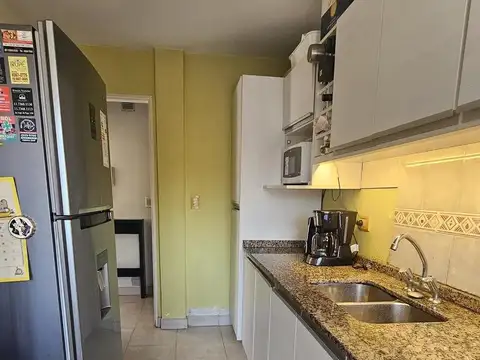 Depto Tipo Casa en Venta 15 años
