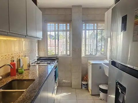 VENTA PH 3 AMBIENTES en Monte Castro