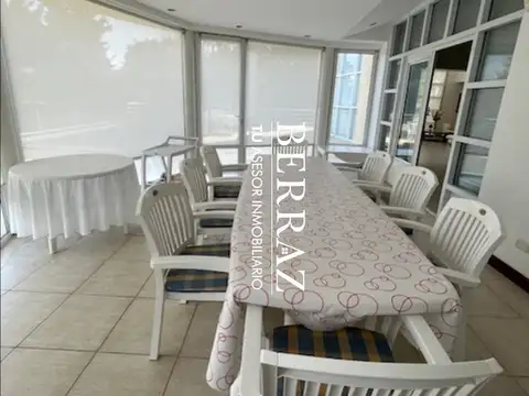 Casa en Alquiler en Pilar Centro, USD 3.800