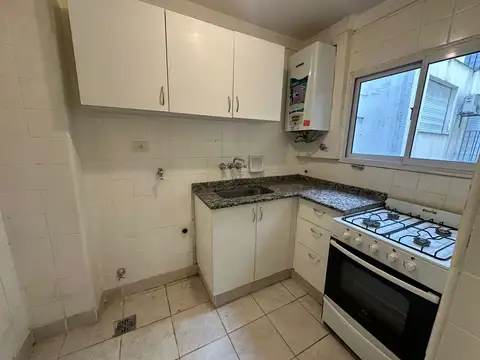 Departamento en Alquiler en Barrio Norte, $ 800.000