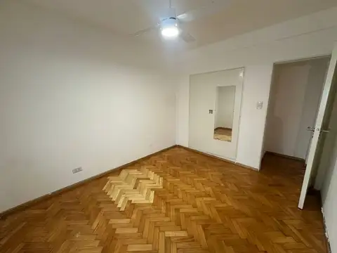 Departamento en Alquiler 50 años