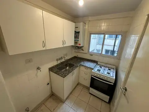 Departamento en Alquiler de 1 dormitorio
