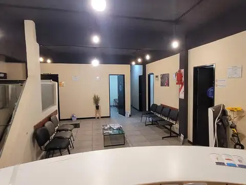 Oficina/Consultorio amoblado en Florencio Varela
