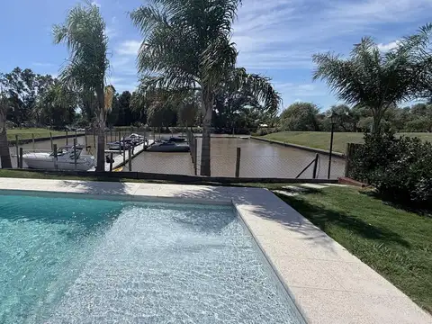 Departamento en Venta en Villanueva, USD 216.744