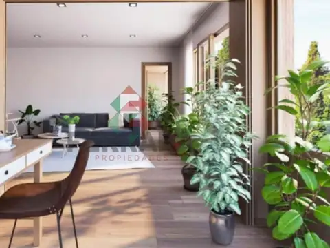 Departamento en Venta en San Carlos de Bariloche, USD 197.000