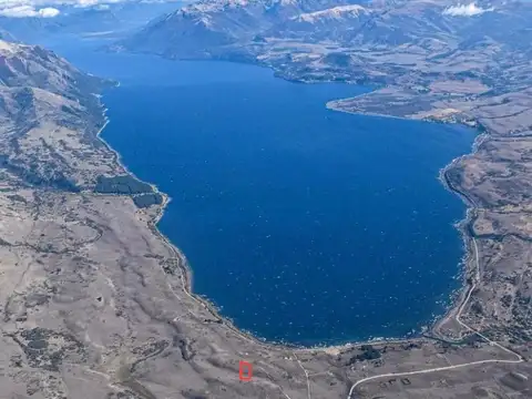 Terreno en Huechulafquen