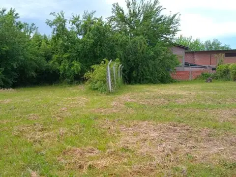 Terreno en Venta de 1092,0 m2
