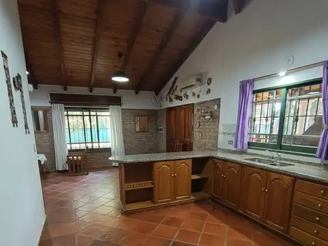 Casa en Venta en Villa Anisacate, USD 175.000