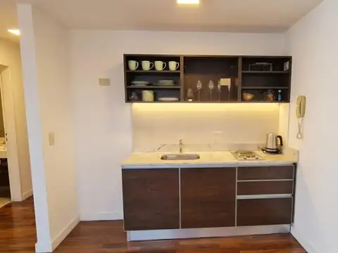 Departamento en Venta en Puerto Norte, USD 96.000