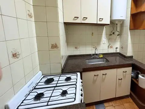 Departamento en Venta Permite mascota