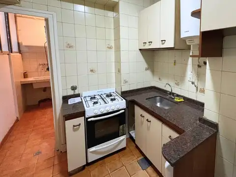 Departamento en Venta 60 años