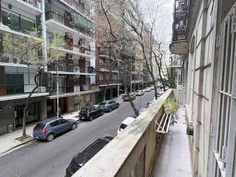 Departamento en Venta en Recoleta, USD 175.000
