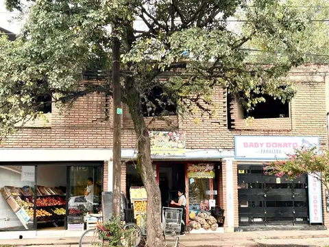 Terreno en Venta en Arguello, USD 149.000