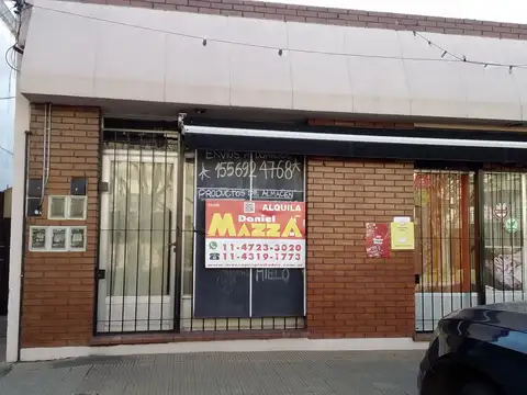 excelente local sobre Arteria