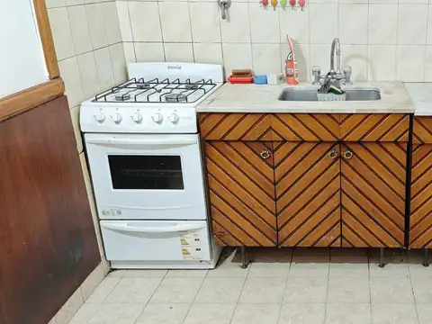 Departamento en Alquiler Apto profesional