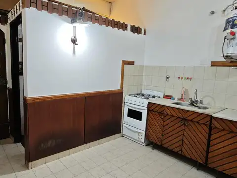 Departamento en Alquiler de Monoambiente