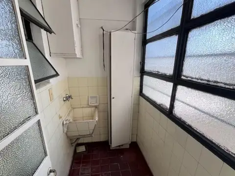 Departamento en Alquiler 50 años