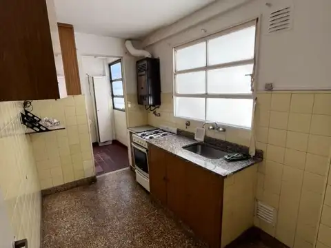 Departamento en Alquiler en Villa Devoto, $ 850.000