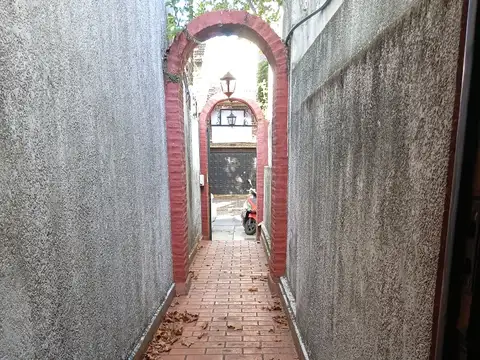 Dr N Avellaneda 1600