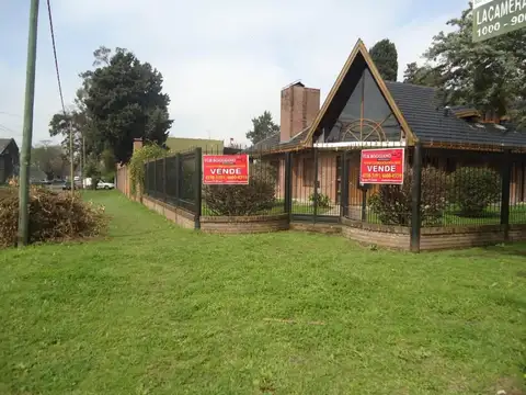 Casa en Venta en Burzaco, USD 270.000