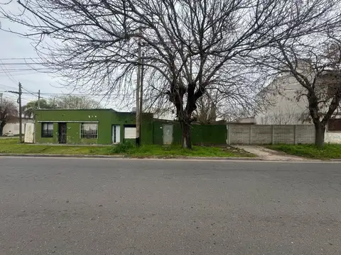 Casa en La Plata