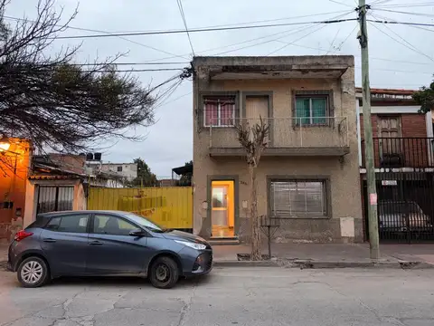 Corrientes 245
