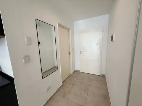 Departamento en Alquiler Temporal de Monoambiente