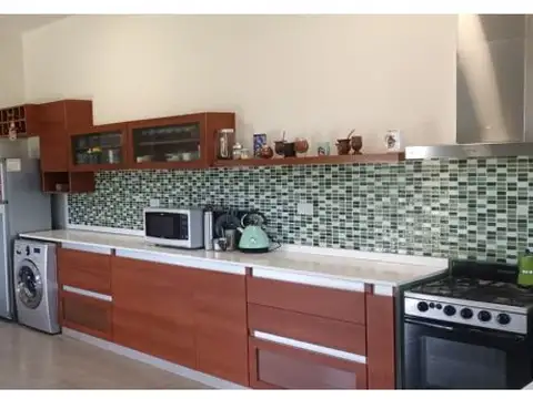 Casa en Venta en Villa Brown, USD 133.000