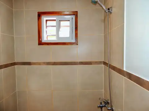 Depto Tipo Casa en Venta en Matheu, USD 40.000