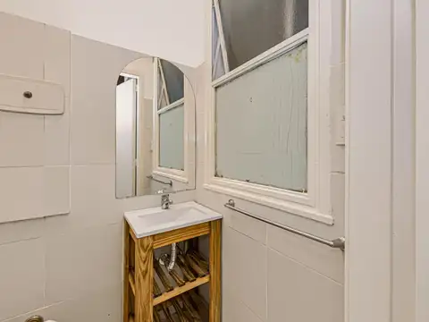 Departamento en Venta 60 años