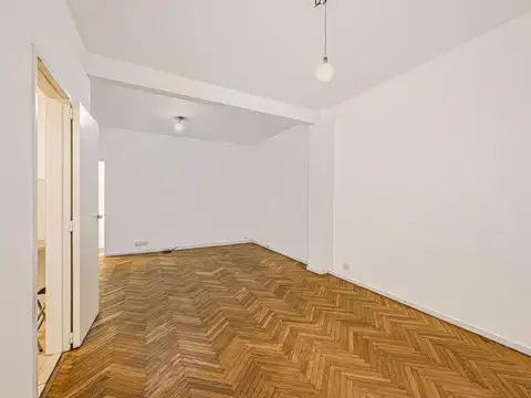 Departamento en Venta en Belgrano, USD 219.000